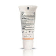 Load image into Gallery viewer, Sun Glo Organic CC Cream &amp; Sunscreen - Peach Glo
